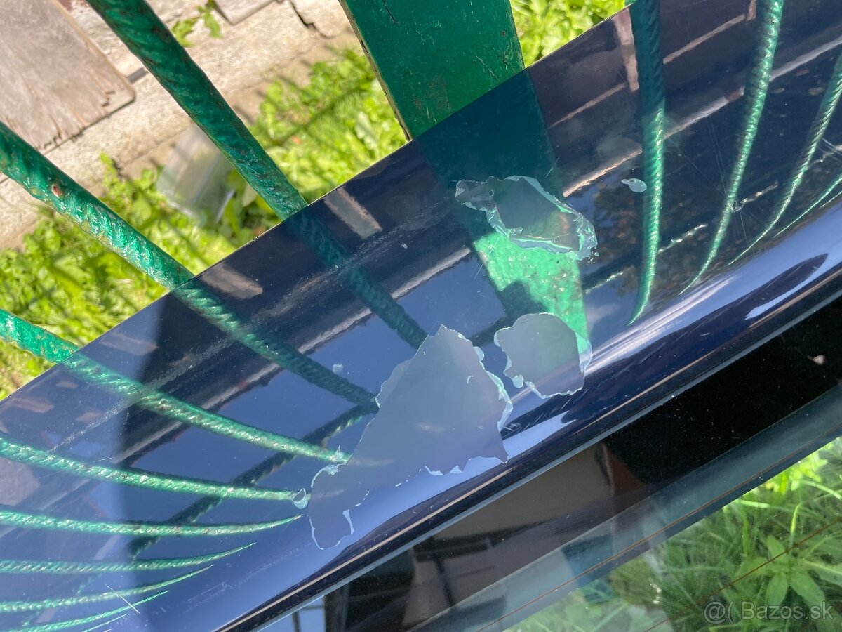 kufor volkswagen golf 4 - 2