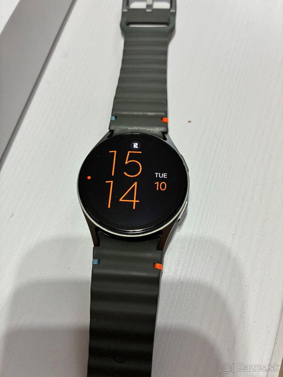 Samsung Galaxy Watch 7 - 2