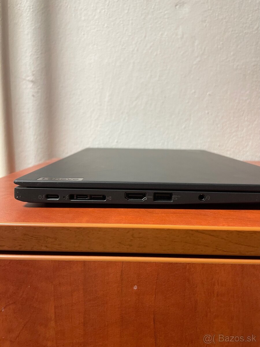 Lenovo ThinkPad T14s Gen 2 - 2