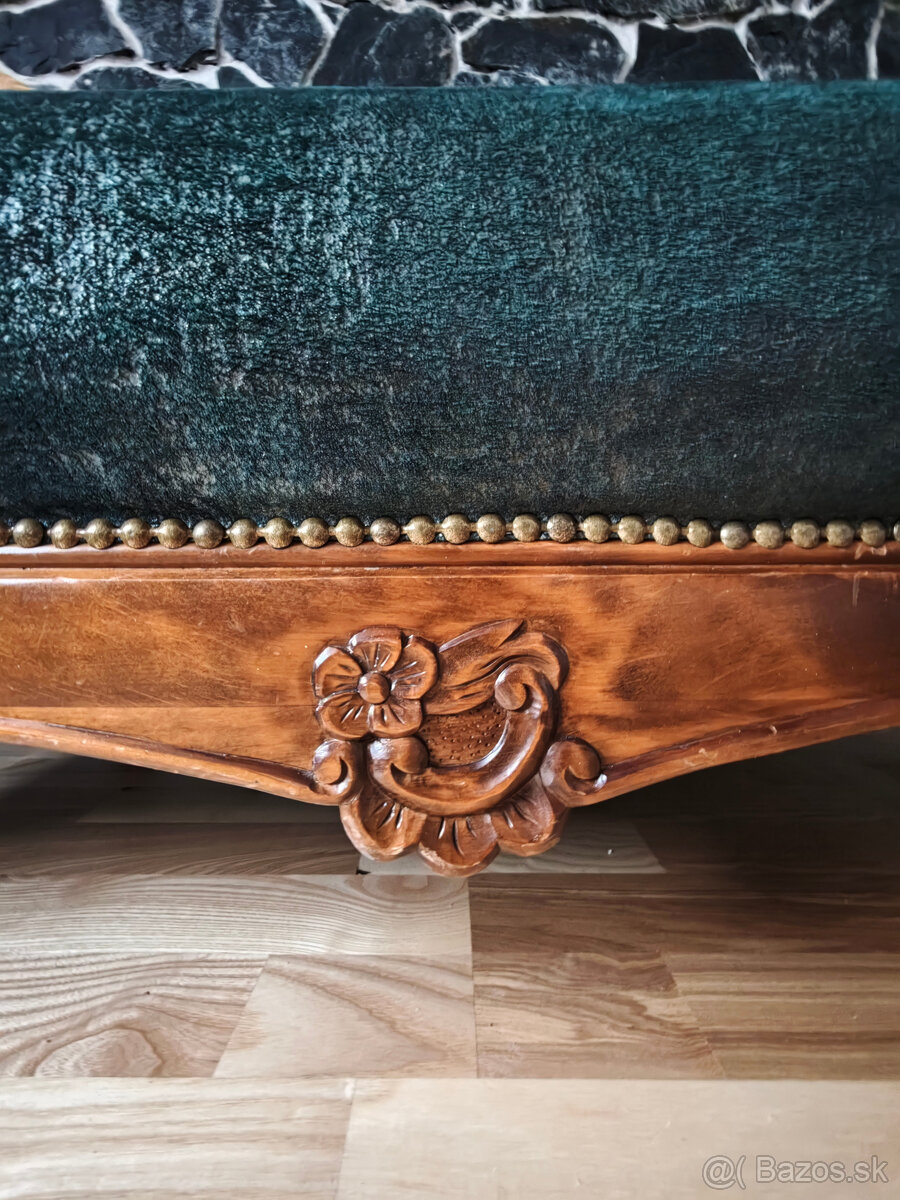 Nádherná sedacia súprava - 2