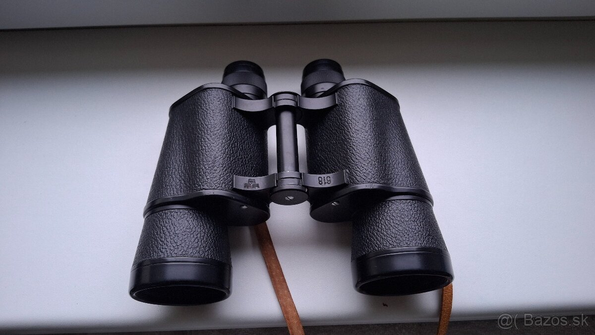 Ďalekohľad MAGNA 7x50 - 2