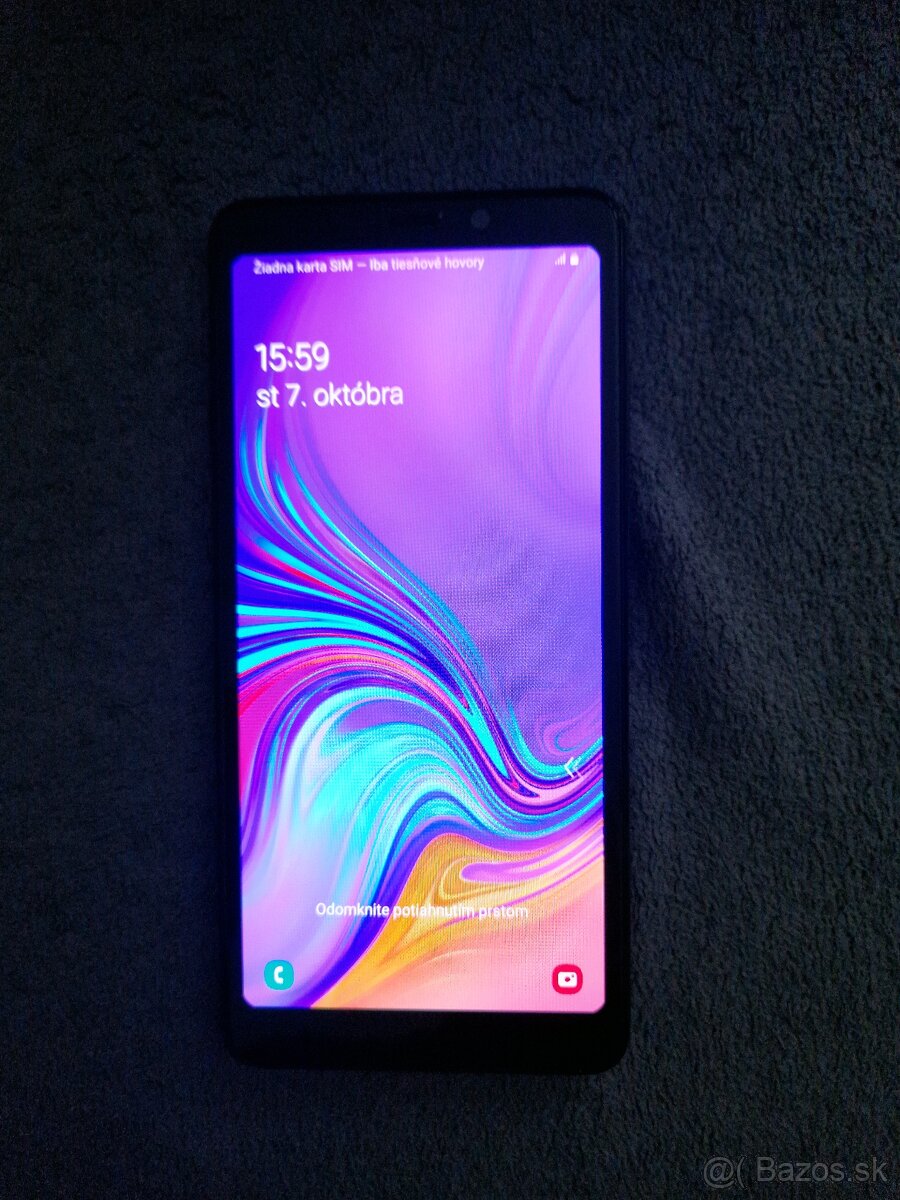 Samsung Galaxy A9 - 2