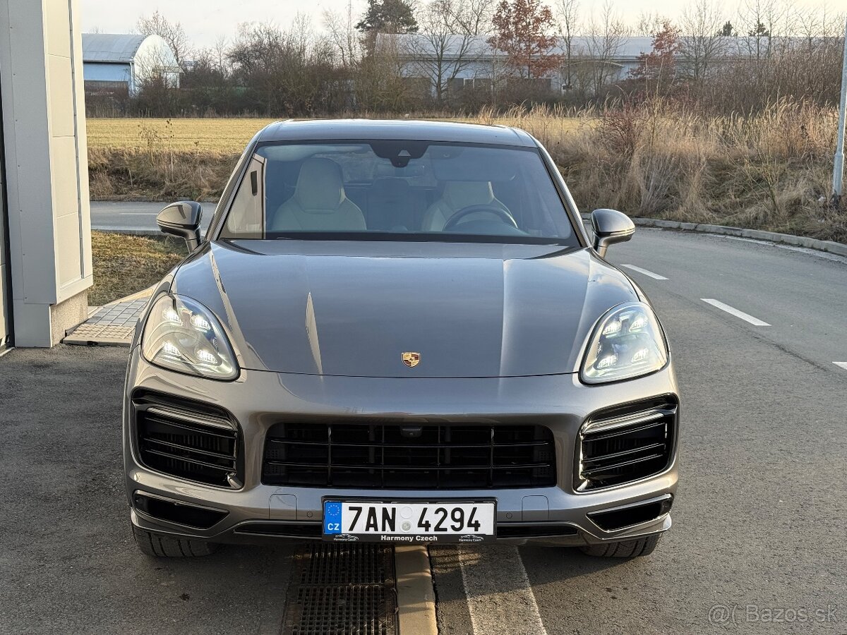 Porsche Cayenne, 3.0, 250kw, CHRONO, BOSE, DPH - 2