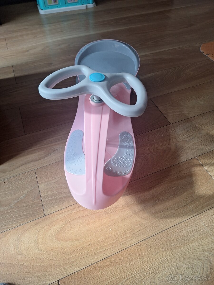 Balancne odrazadlo - 2