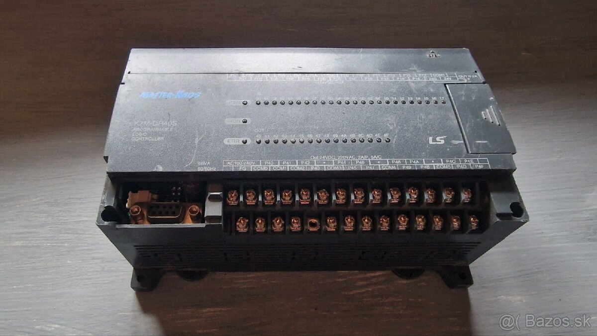 (PLC) LS K7M-DR40S - 2