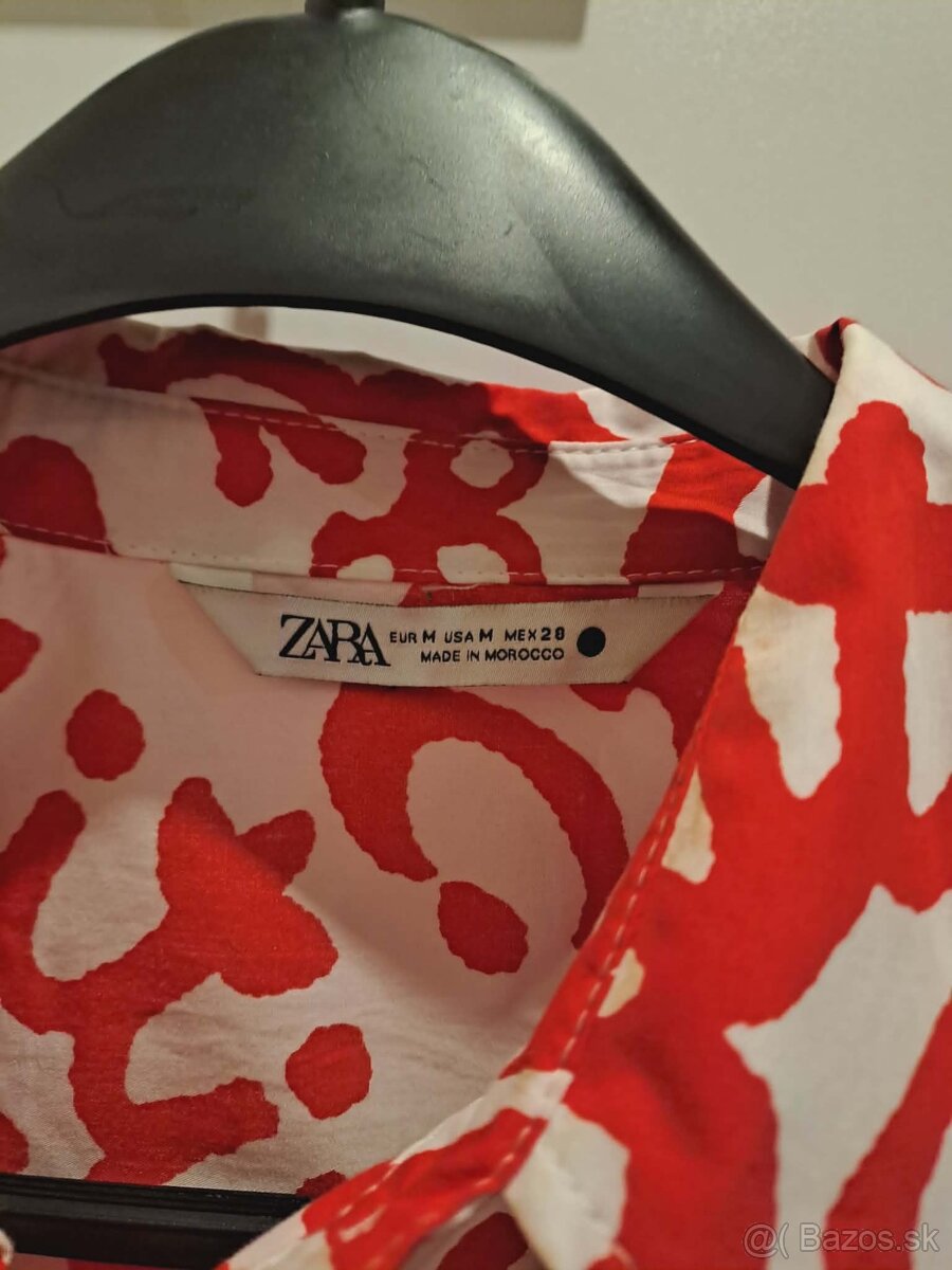 Zara košeľa - 2