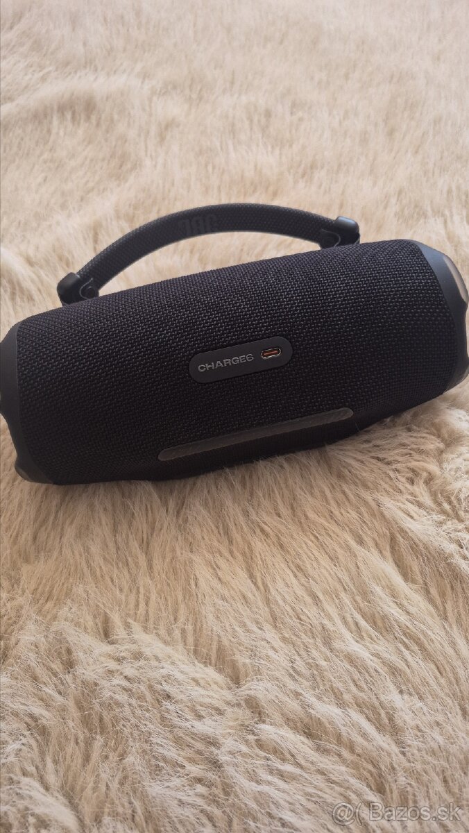 JBL CHARGE 6 - 2