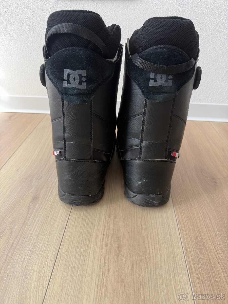 Predam Snowboardove topanky - 2