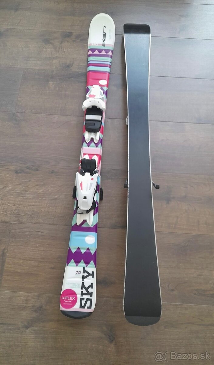 Lyže ELAN 110cm - 2