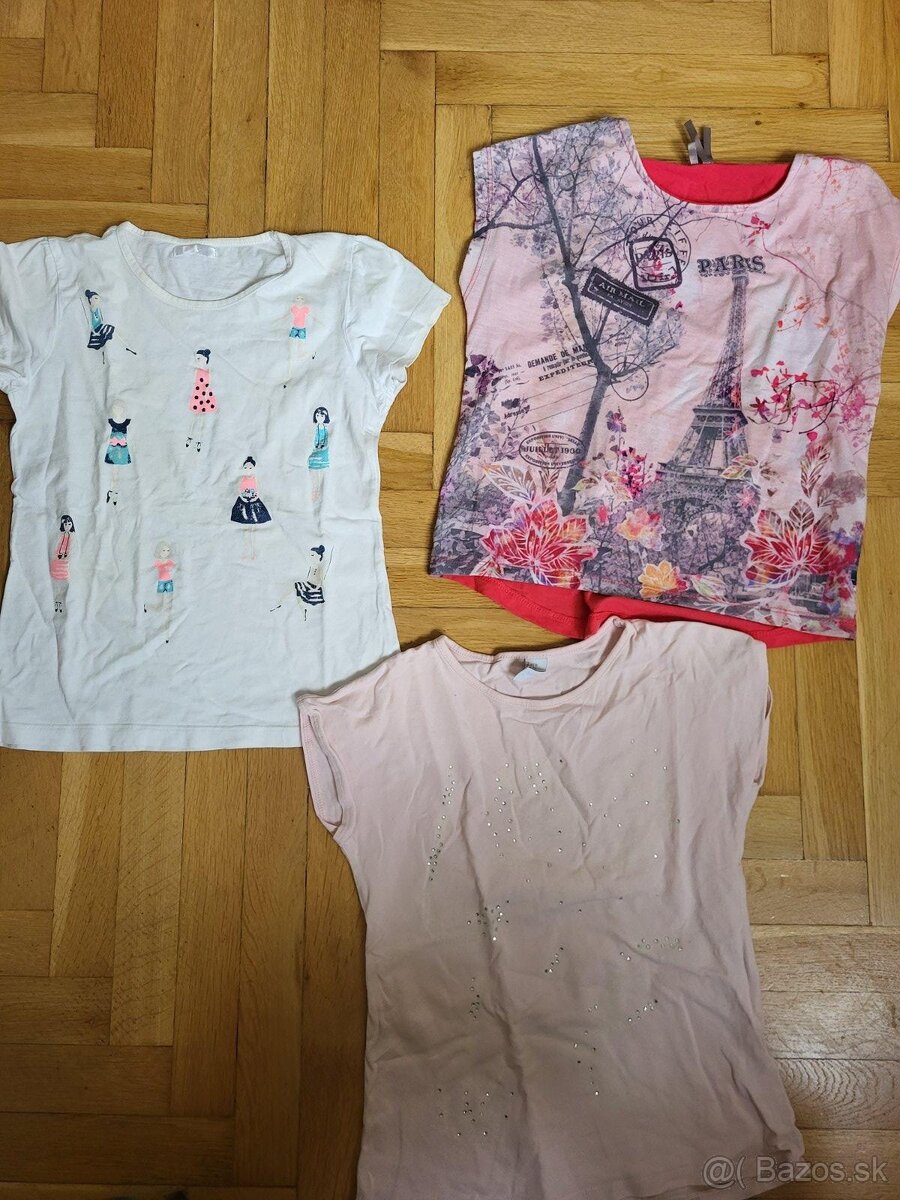 Balik letneho oblecenia - 2