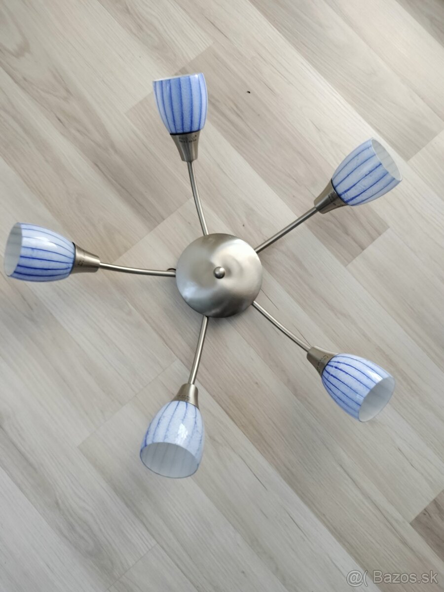Stropné svietidlo - 2