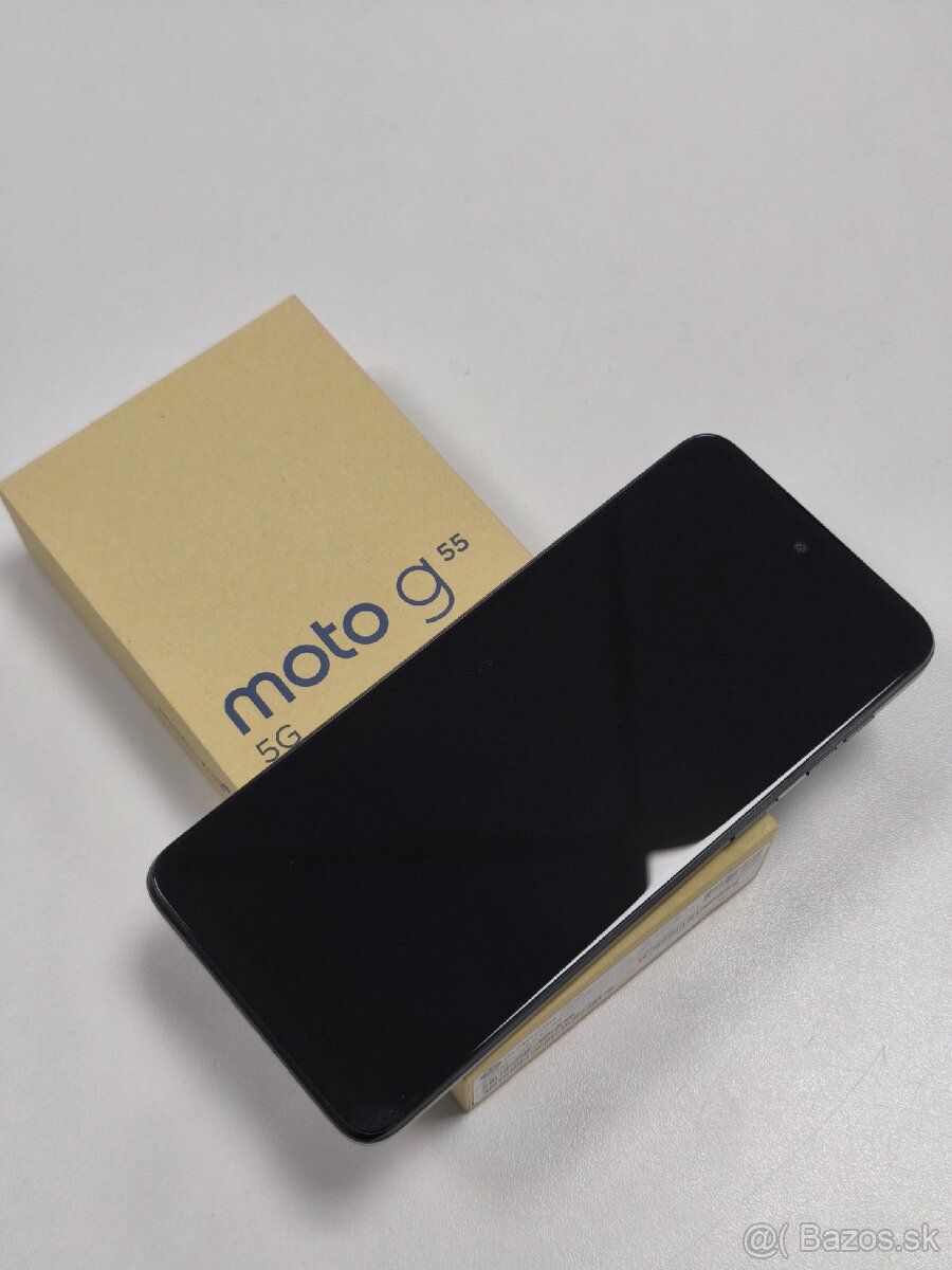 Motorola G55 5G 256GB - 2