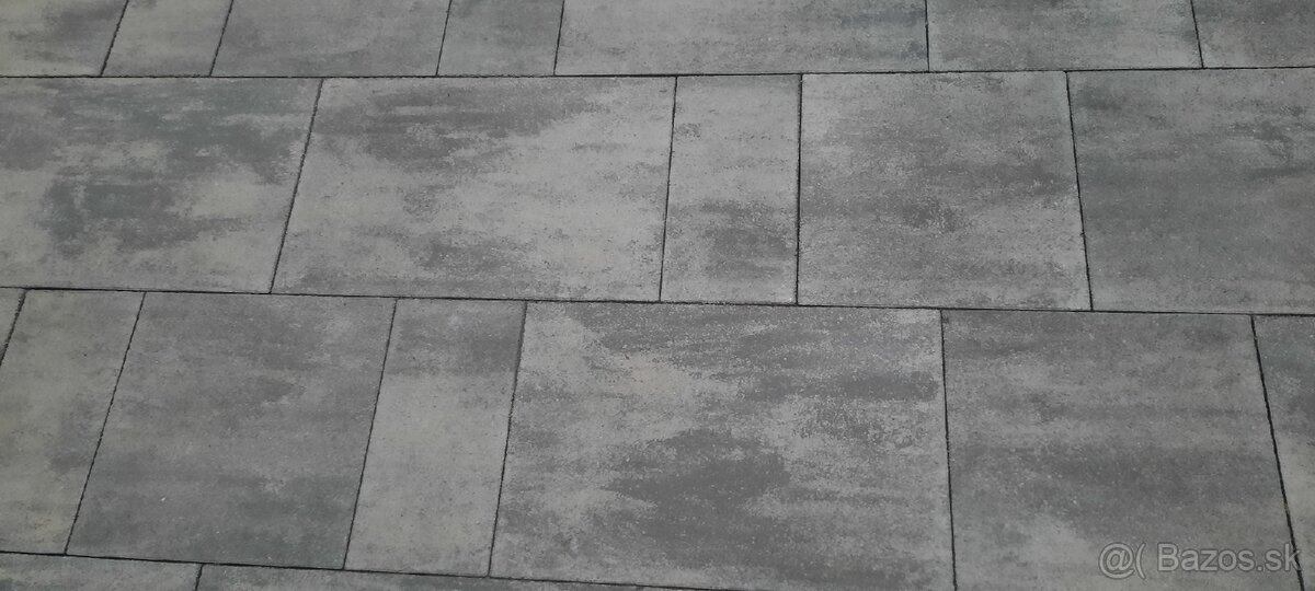 Semmerlock CityTop Grande - zamkova dlazba - 2