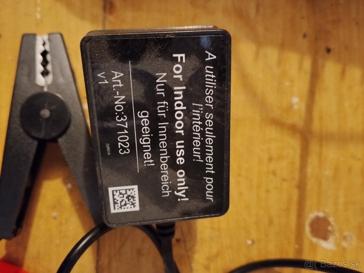 Elektricky oplotok pre zvierara - 2