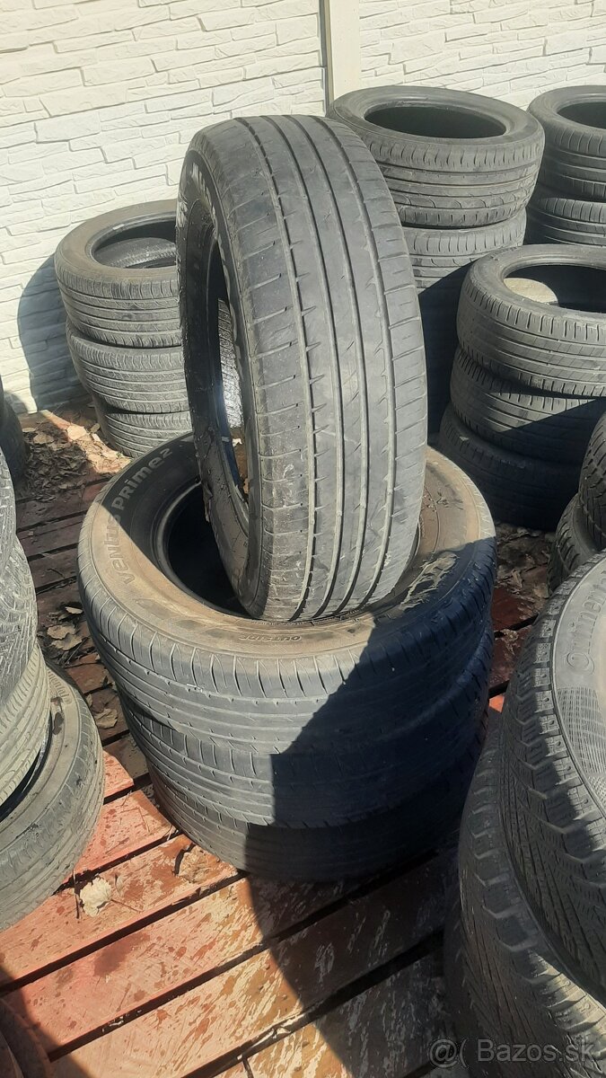 215/70r16 100H Hankook letne - 2