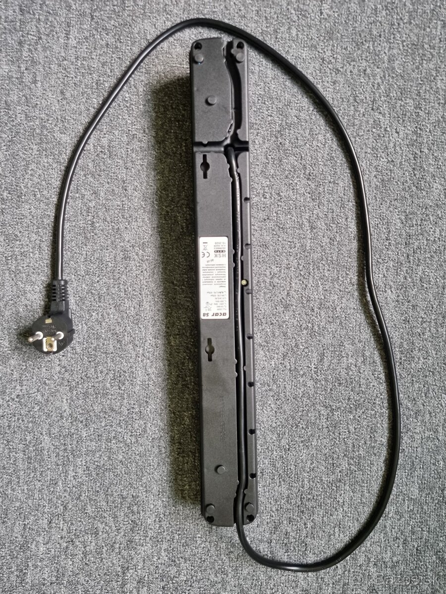 Premiumcord Acar S8 1,5m - 2