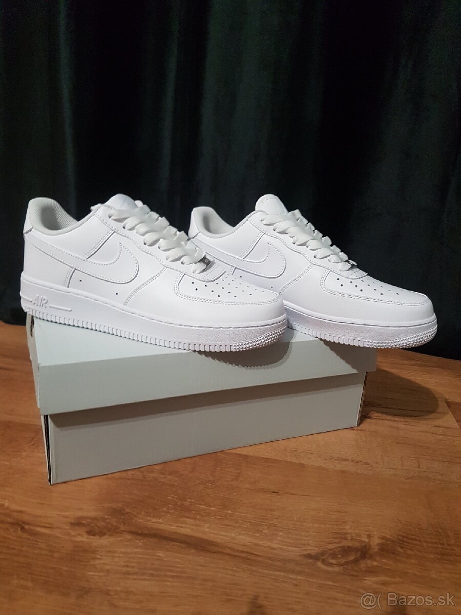 Nike Air Force 1 - 2