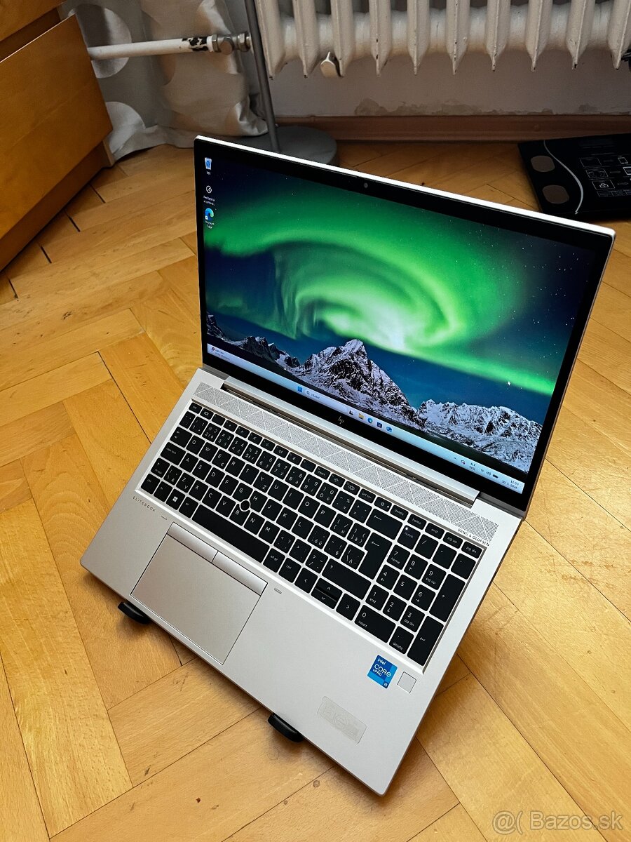 HP EliteBook 850 G8 - 2
