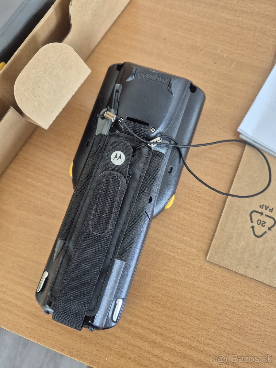 Čítačka ean a bar kódov Motorola MC3190 - 2