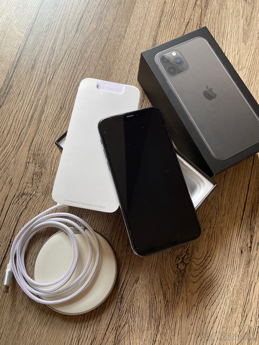 iPhone 11 Pro - 2