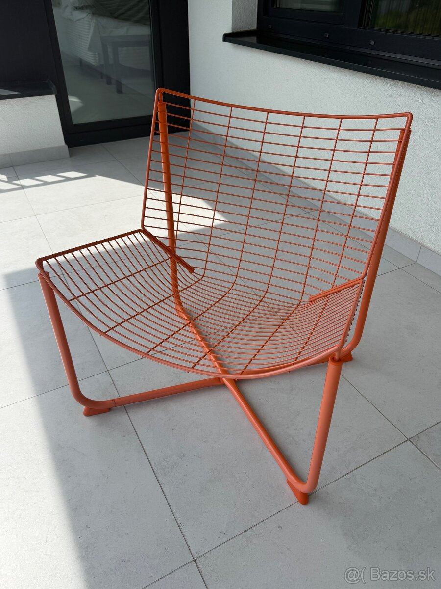 IKEA SKÅLBODA kreslo – 60 € / kus - 2
