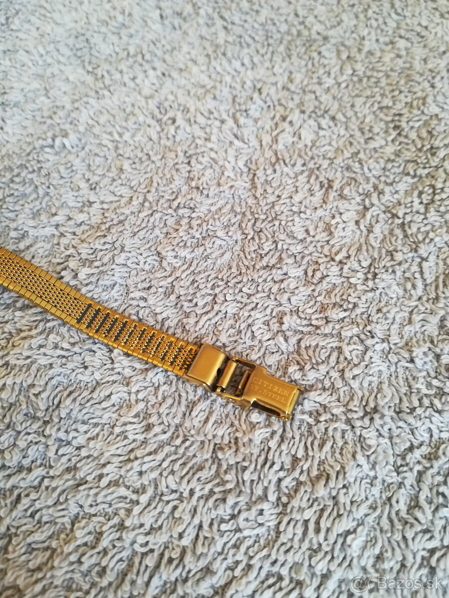 Hodinky dámske Citizen Top - 2