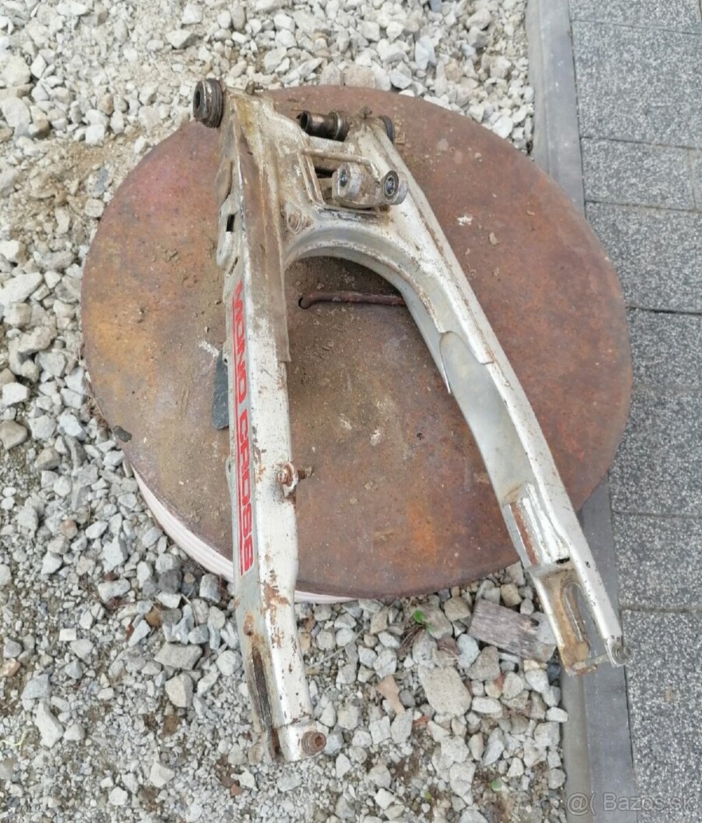 Kyvna vydlica