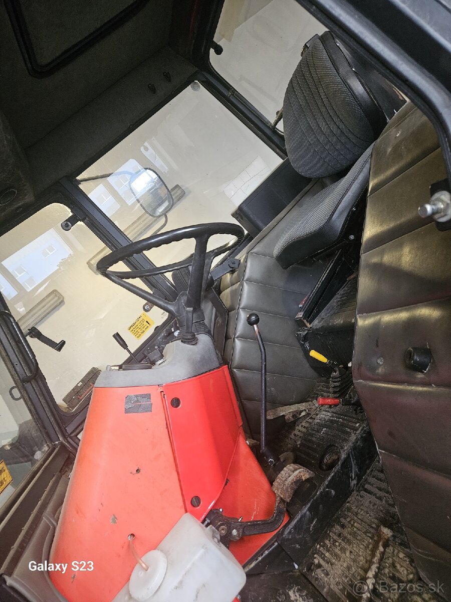 Zetor 6320 - 2