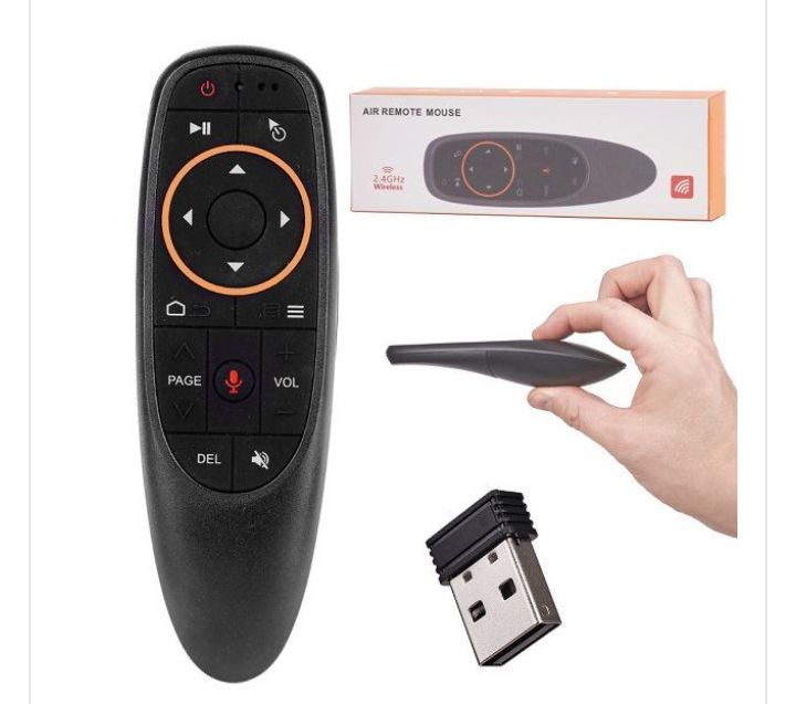 IPTV HOME PRÉMIUM - 2