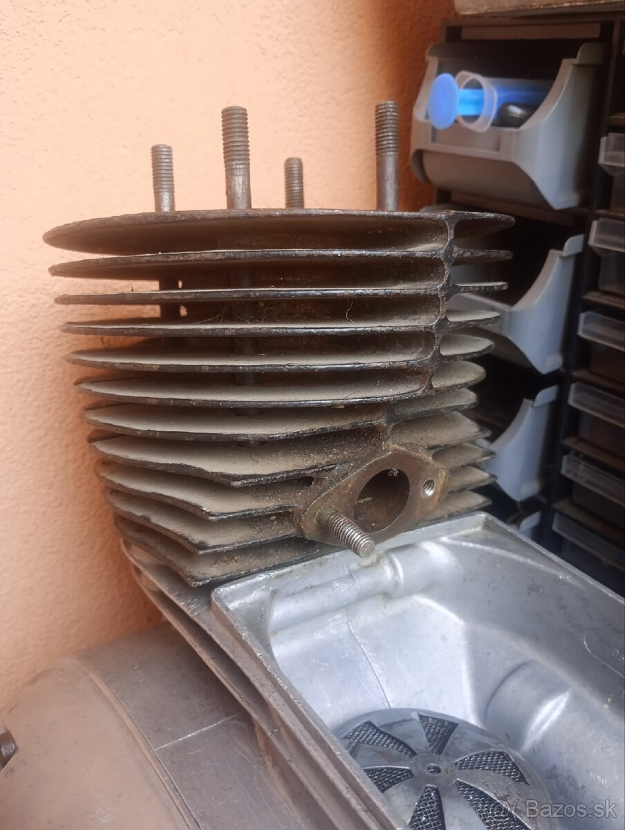 Valec Jawa 250/559 - 2