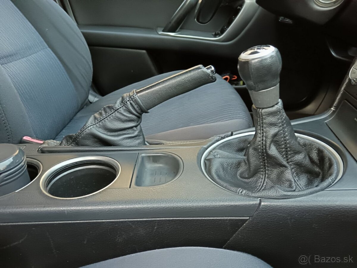 Manžeta radiacej páky Subaru Impreza, Outback, Legacy - 2