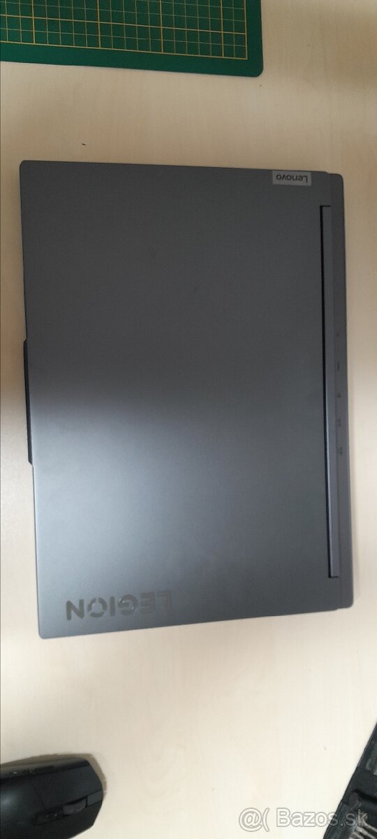 Lenovo Legion Slim 5 - 2