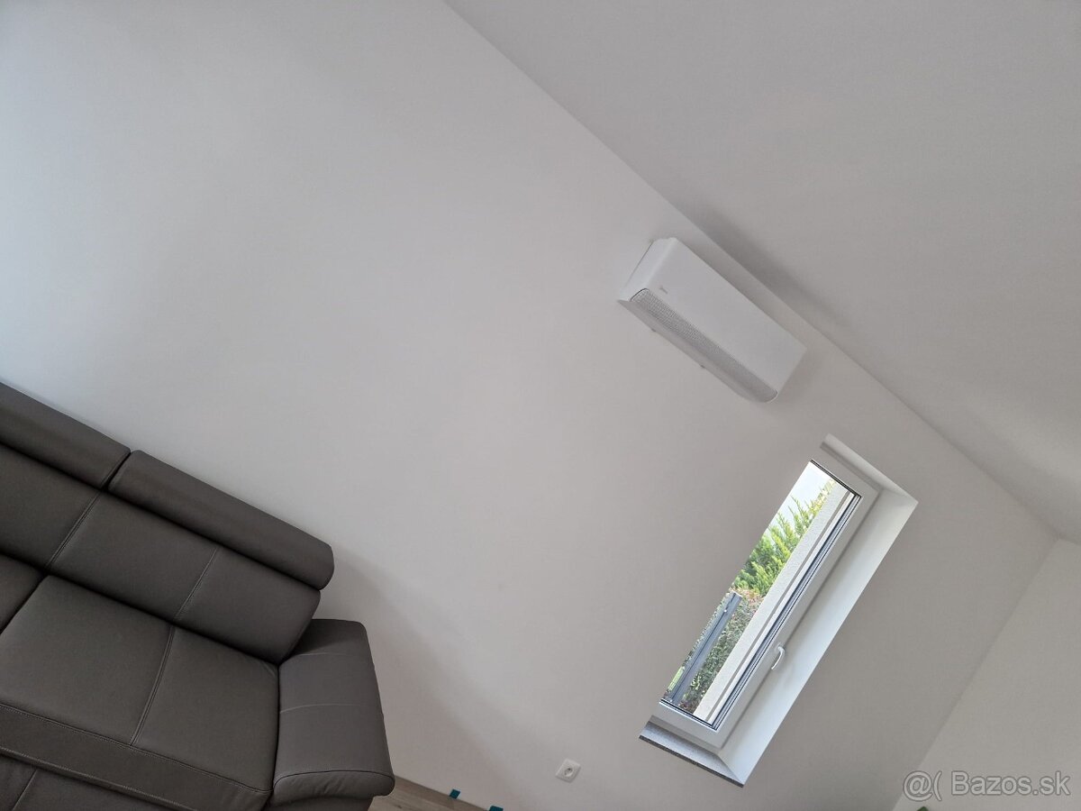 2 izbový byt - 2
