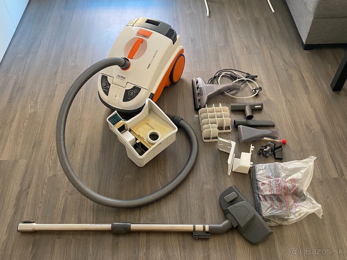 Thomas TWIN AQUAWASH PET - 2