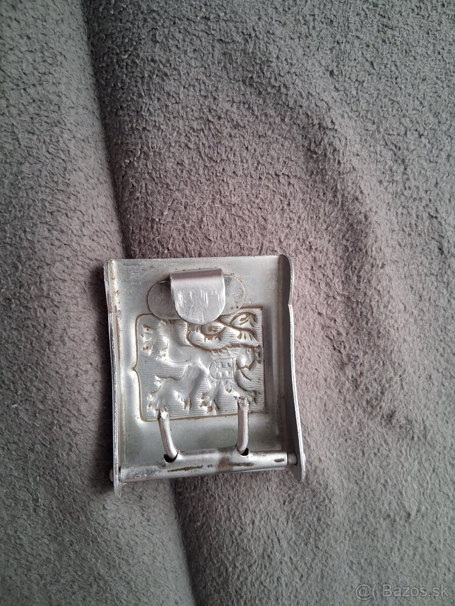 Vojenská pracka - 2