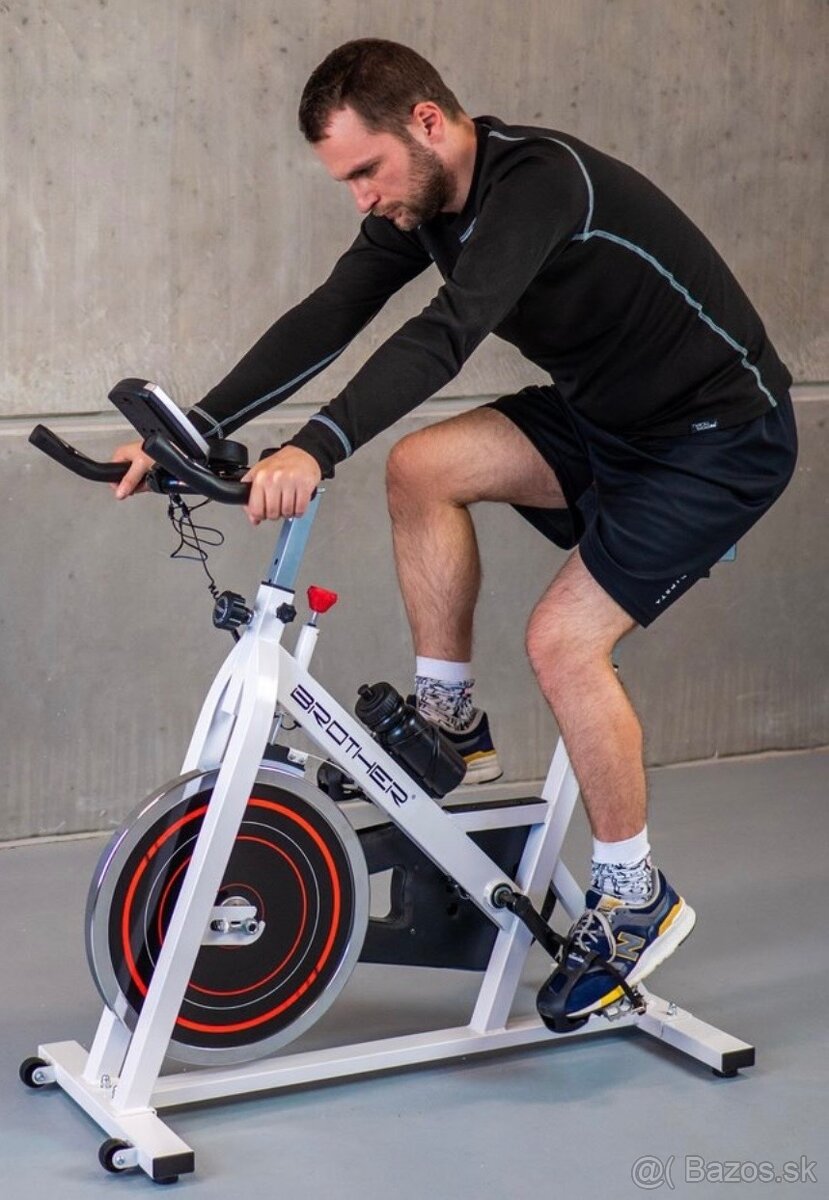 Acra Cyklistický trenažér BC3101 - 2