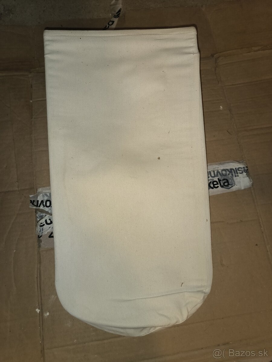 Ležadlo do vaničky - 2