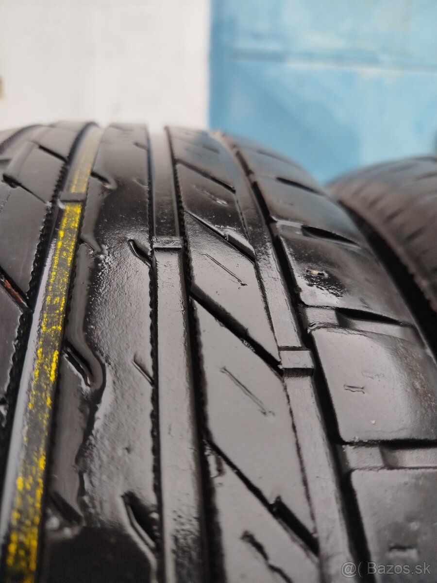 Nokian R15 letné - 2