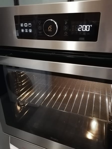 whirpool rura na vstavanie - 2