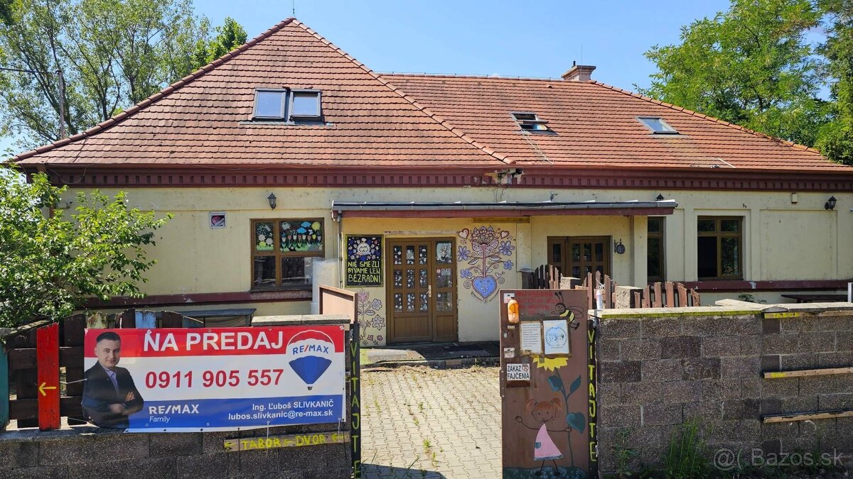 Predaj komerčnej budovy, Šaľa - Veča \"EXKLUZÍVNE\\\" - 2