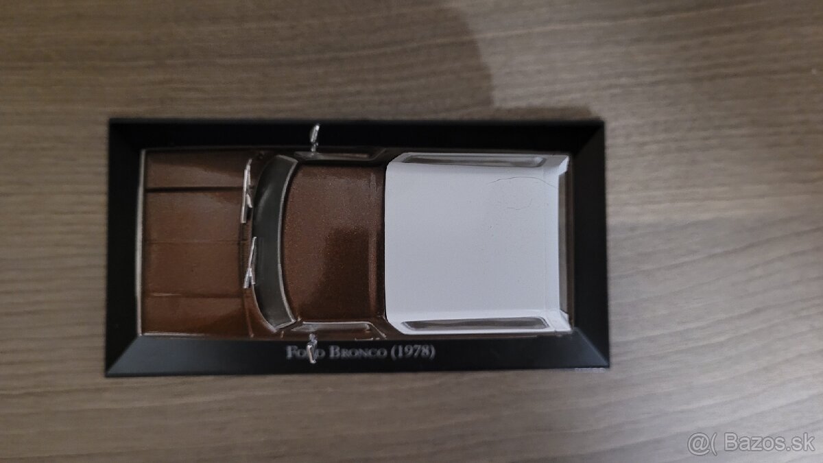 Ford Bronco 1978 - 2