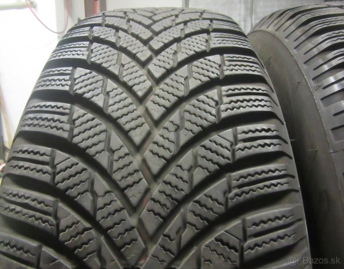 Zimné pneumatiky 215/65R16 Firestone - 2