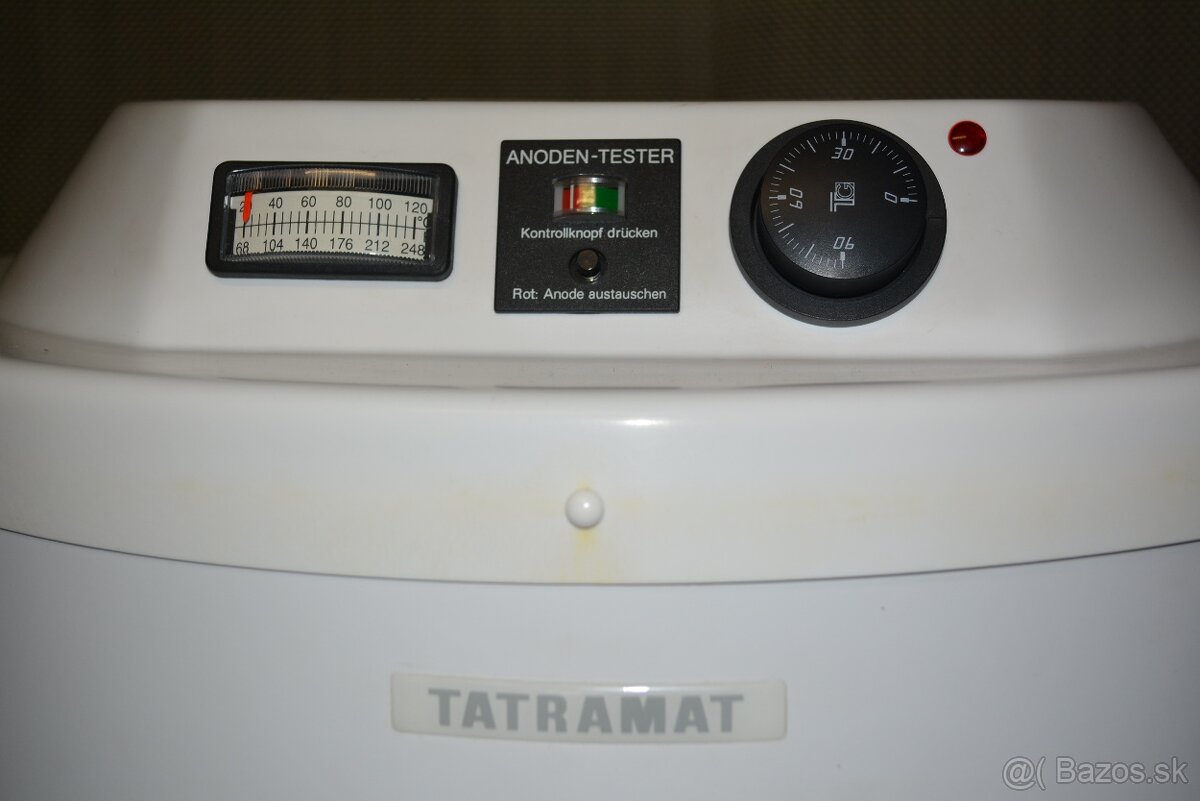 Bojler Tatramat VTH100 - 2