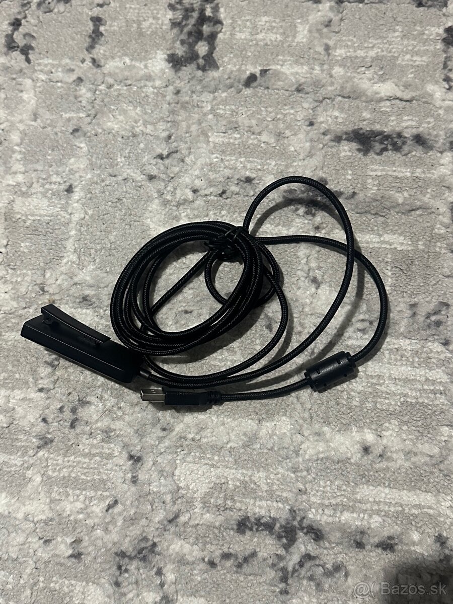 Hyperx slúchadká - 2