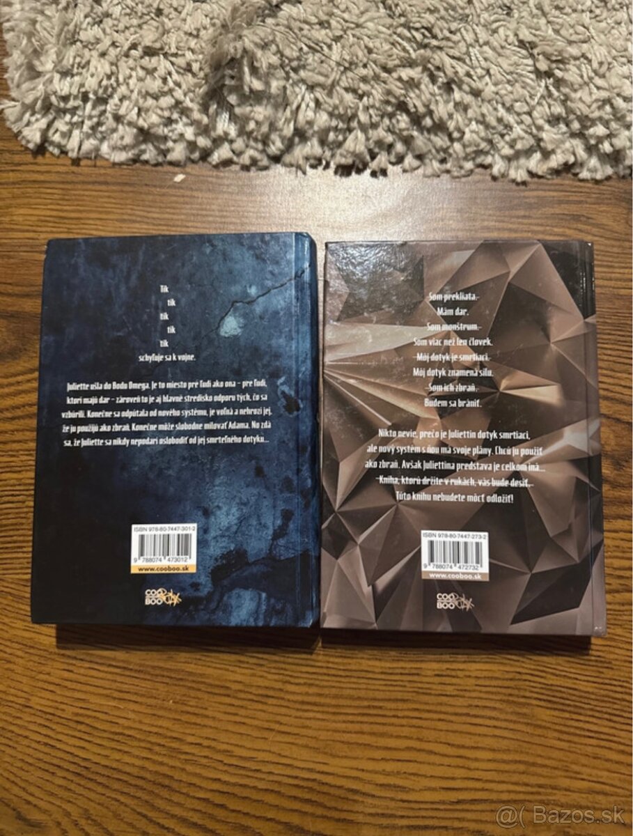 Nepoznateľné knihy - 2