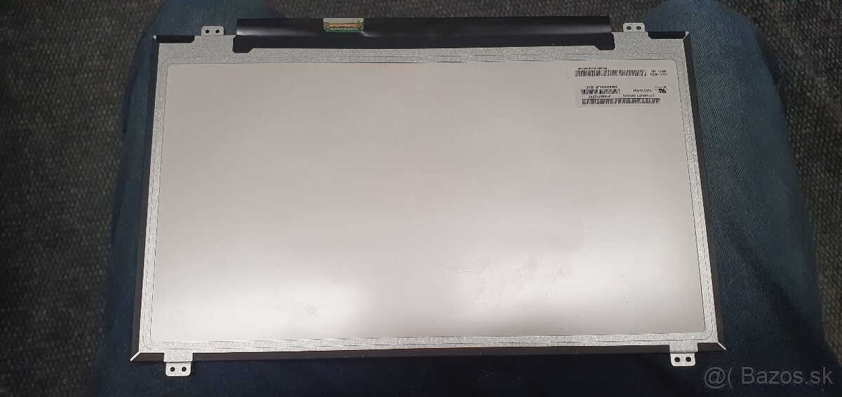 LG displej LCD 14" 30 pin EDP SLIM fullHD 1920x1080p - 2