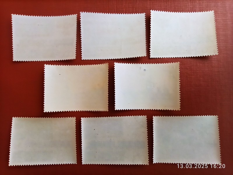 ZSSR 1965 - 1973 - 2