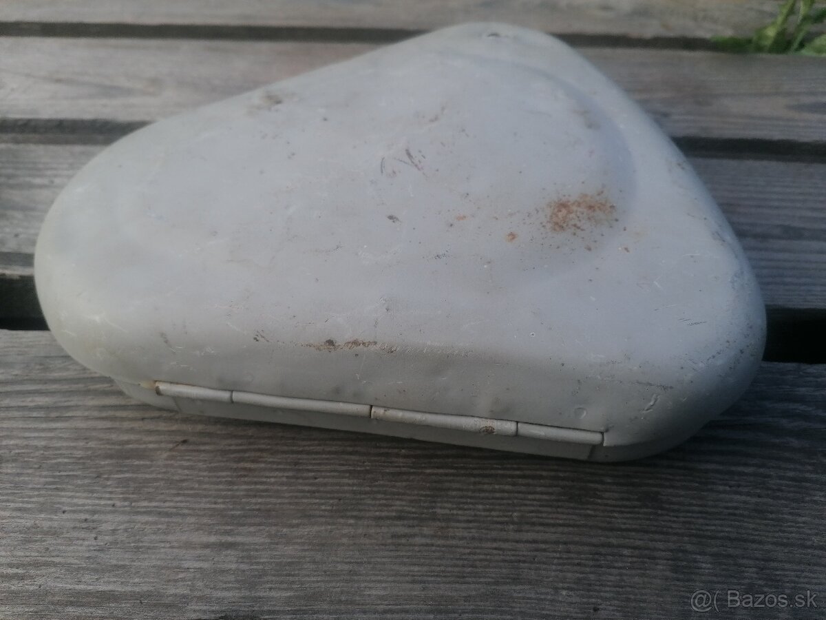 Kaslík na náradie na Jawa 250/ 350 perák - 2