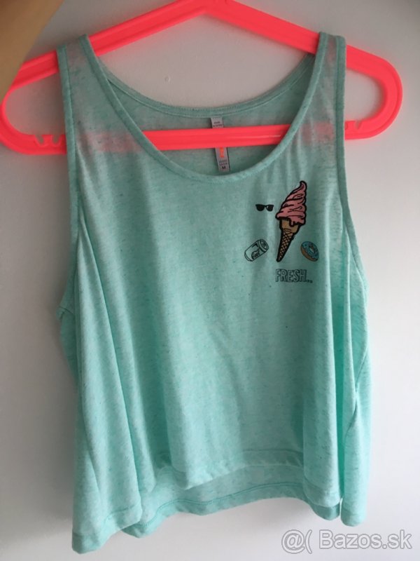 Tielko (New Yorker) M - 2