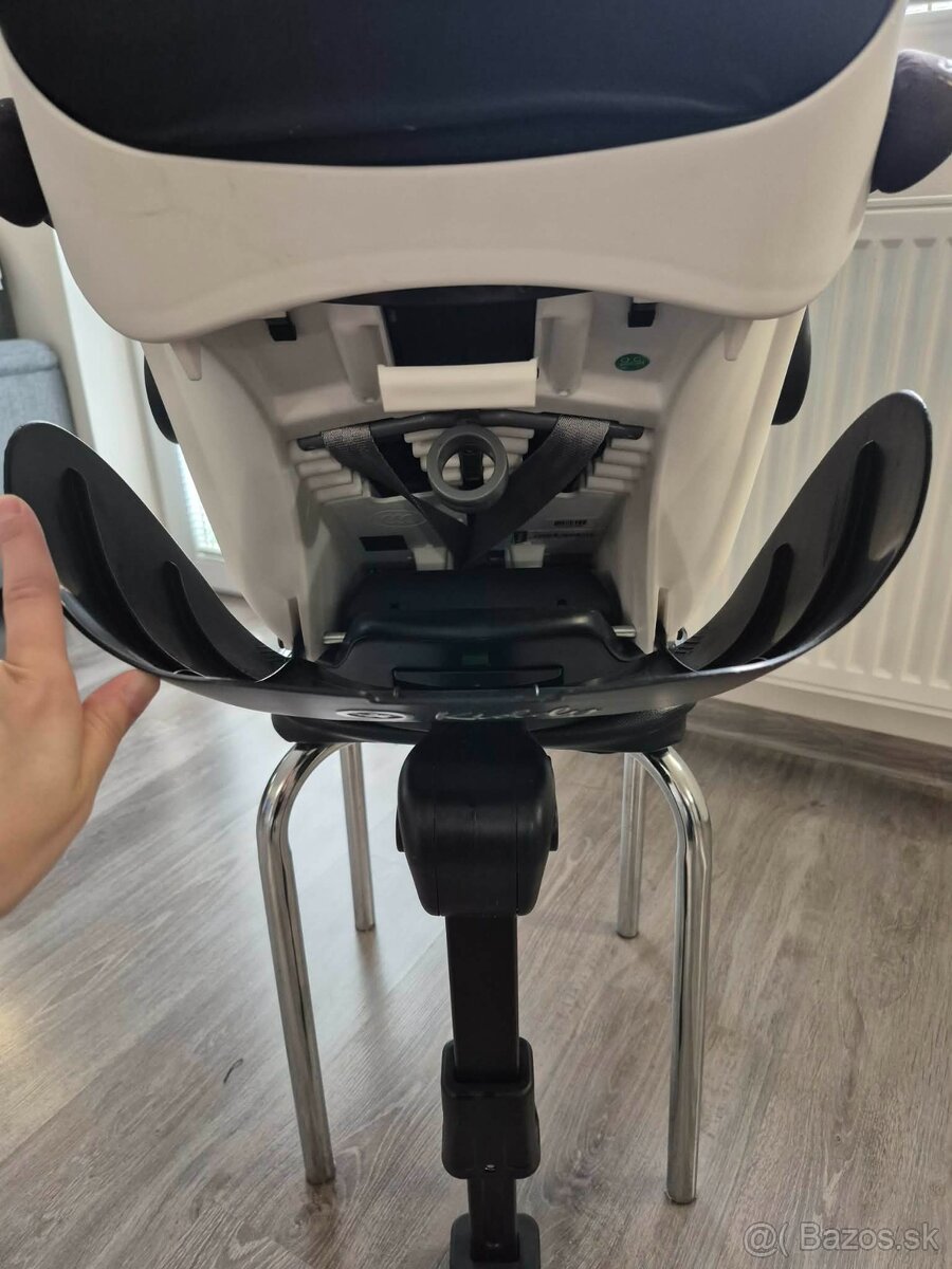 Kiddy Evoluna i-Size plus - 2